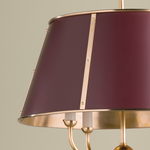 Cambridge Chandelier LIGHTING - chandelier Hudson Valley Lighting