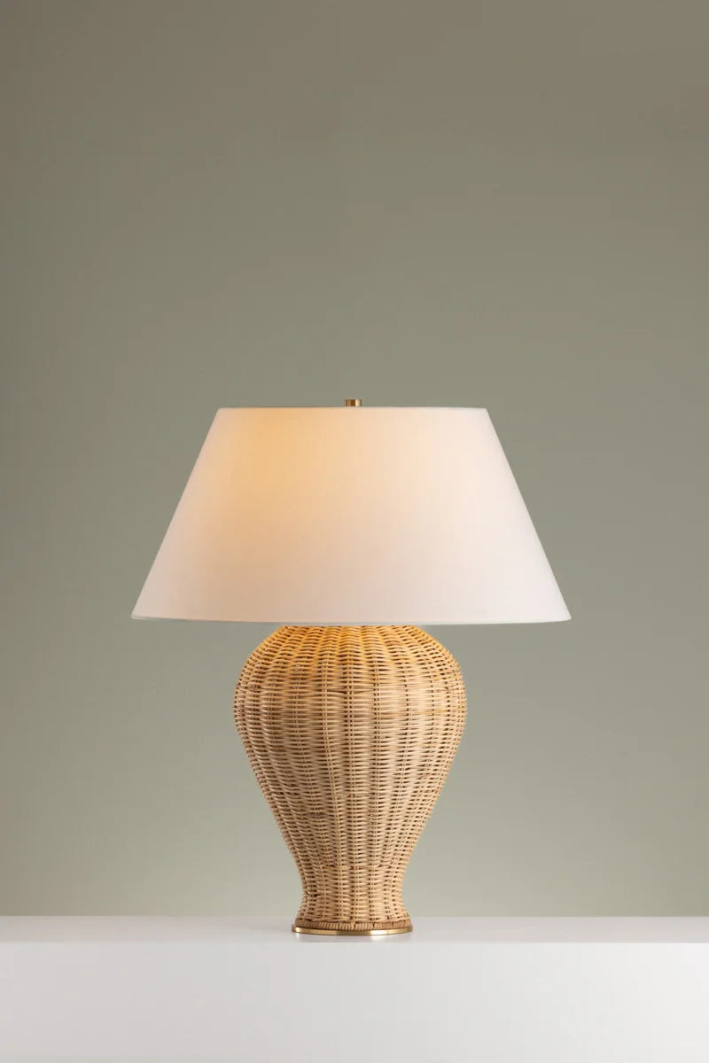 Chatsworth Table Lamp LIGHTING - Table Lamp Hudson Valley Lighting