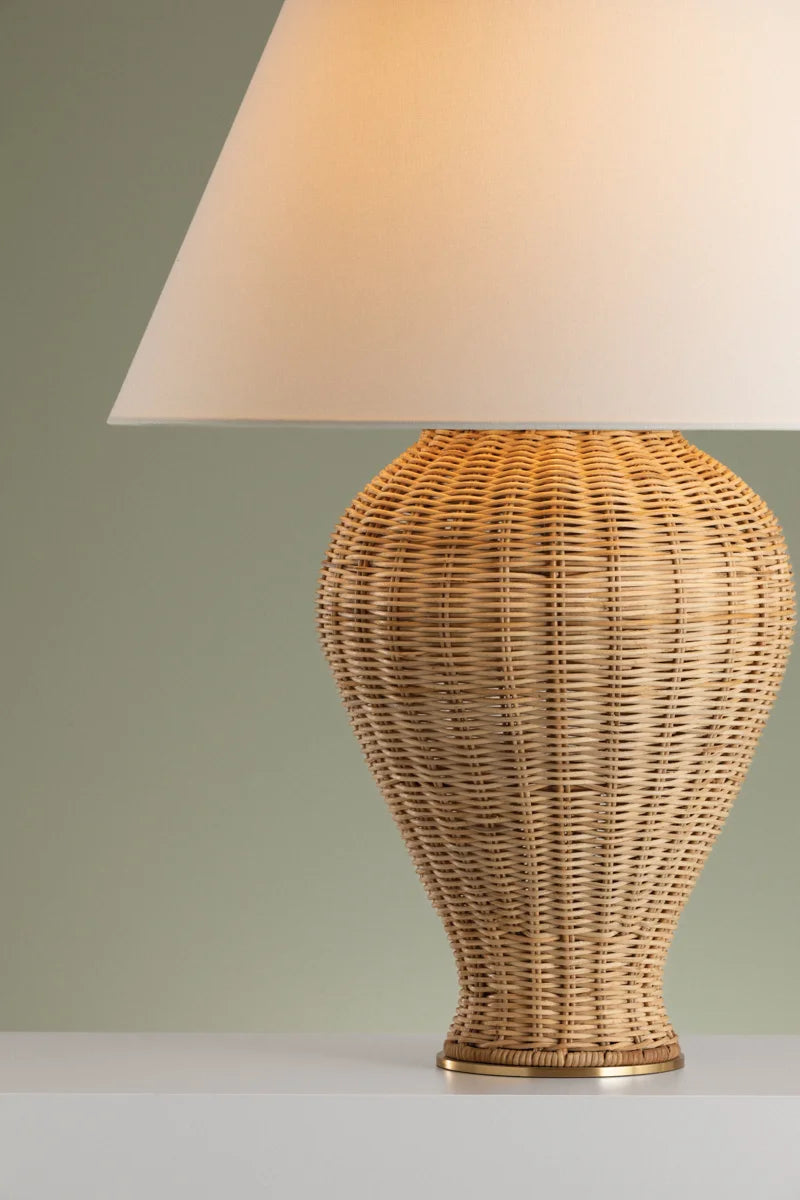 Chatsworth Table Lamp LIGHTING - Table Lamp Hudson Valley Lighting