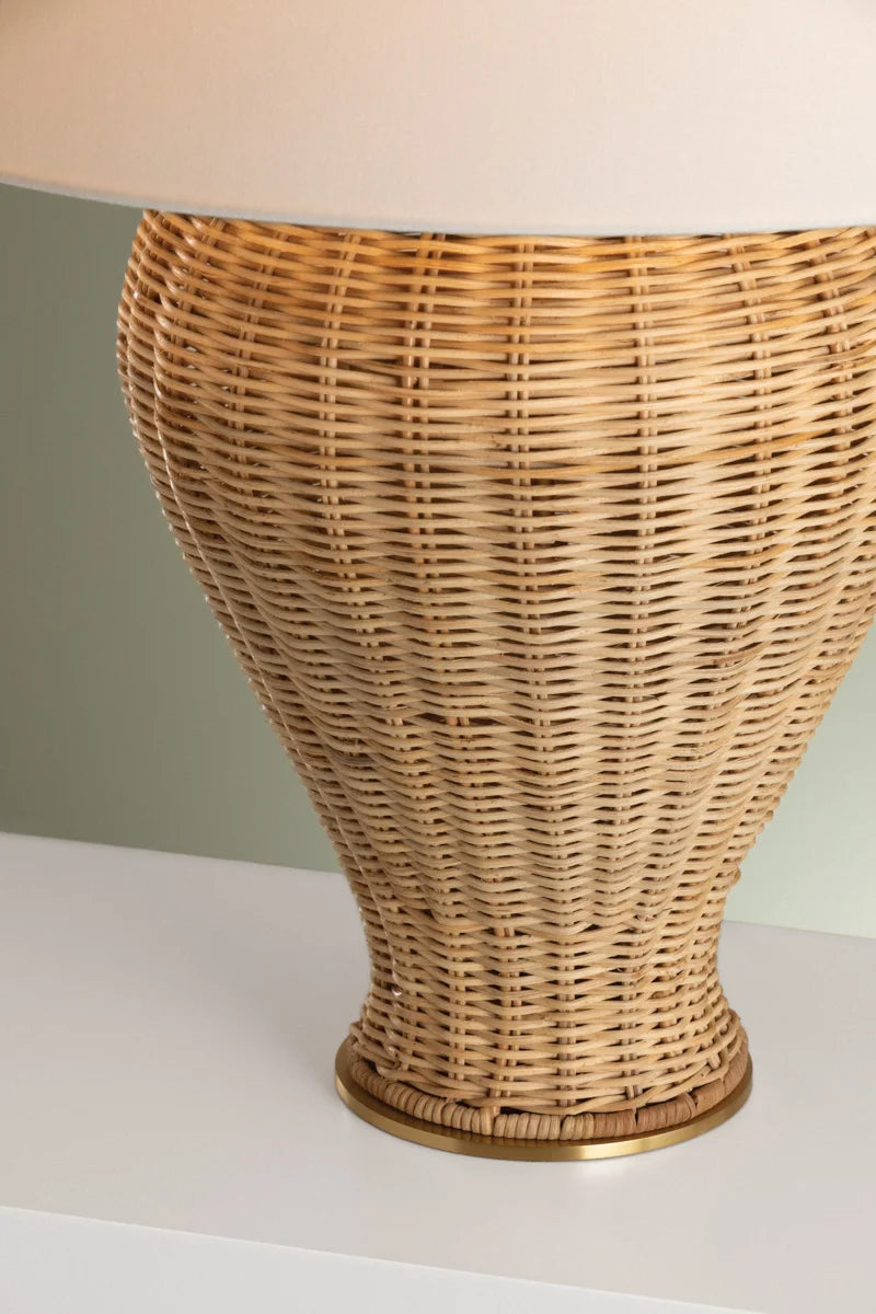 Chatsworth Table Lamp LIGHTING - Table Lamp Hudson Valley Lighting