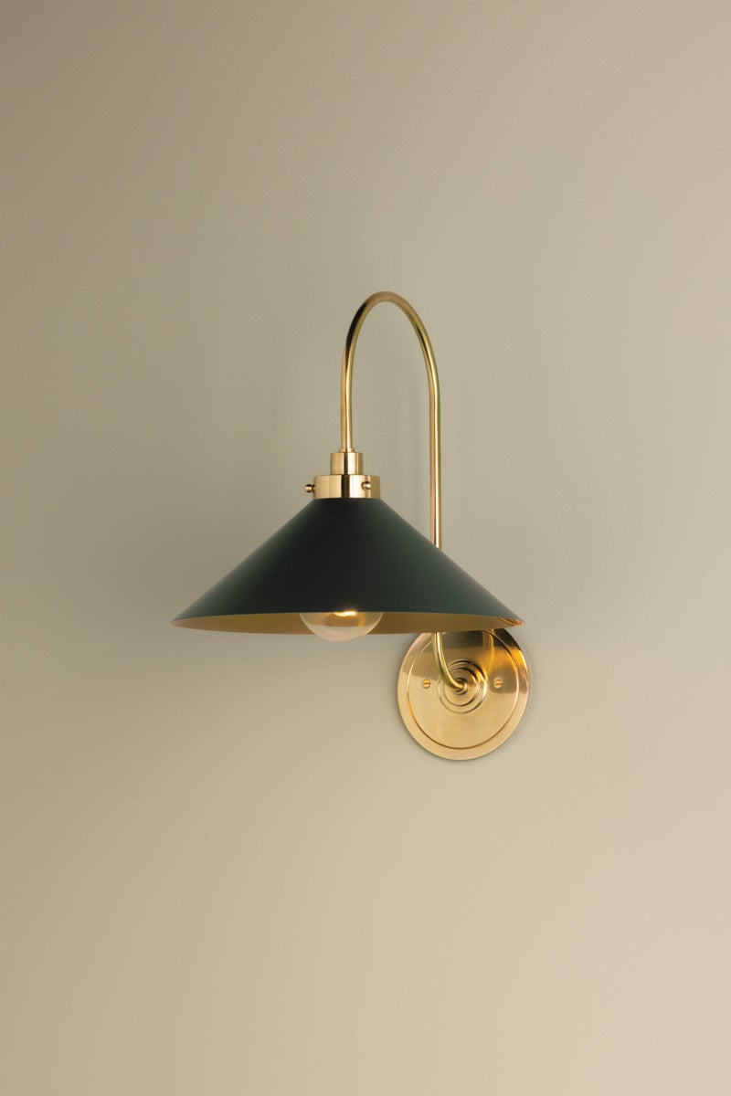 Clivedon Wall Sconce LIGHTING - wall sconce Hudson Valley Lighting