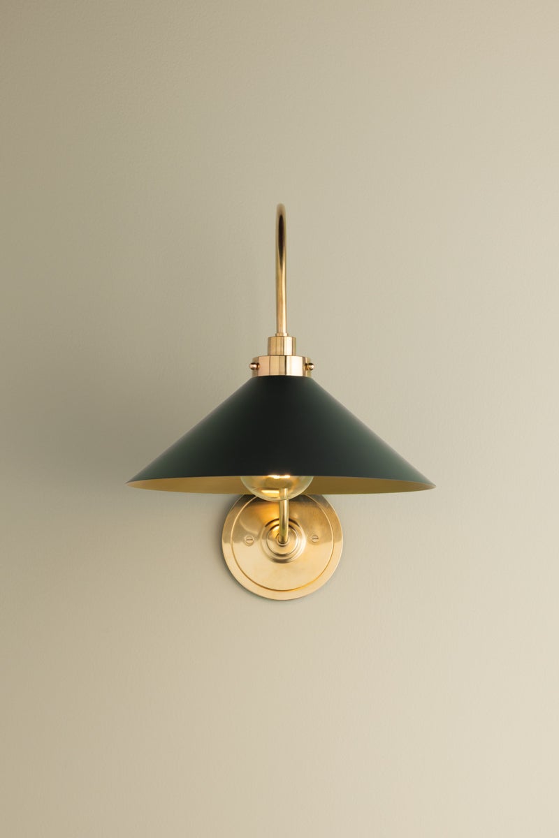 Clivedon Wall Sconce LIGHTING - wall sconce Hudson Valley Lighting