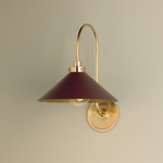 Clivedon Wall Sconce LIGHTING - wall sconce Hudson Valley Lighting