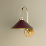 Clivedon Wall Sconce LIGHTING - wall sconce Hudson Valley Lighting