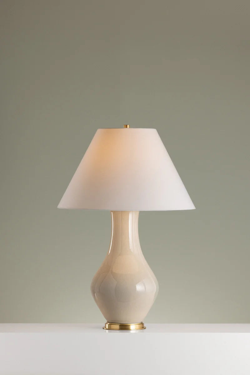 Hanslope Table Lamp LIGHTING - Table Lamp Hudson Valley Lighting