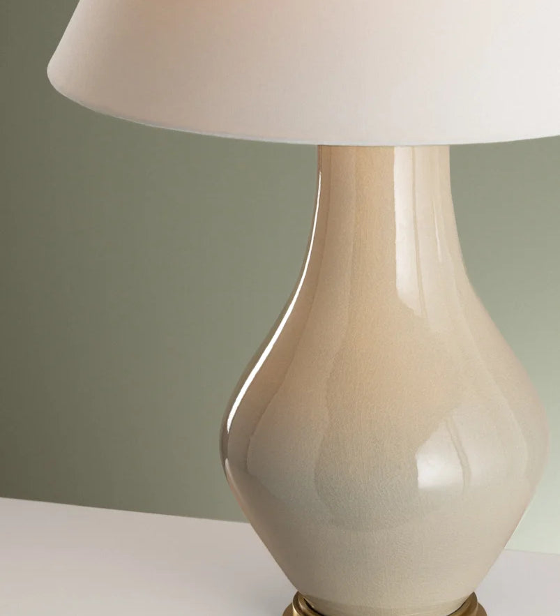 Hanslope Table Lamp LIGHTING - Table Lamp Hudson Valley Lighting