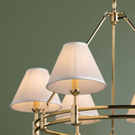 Howard Chandelier LIGHTING - chandelier Hudson Valley Lighting