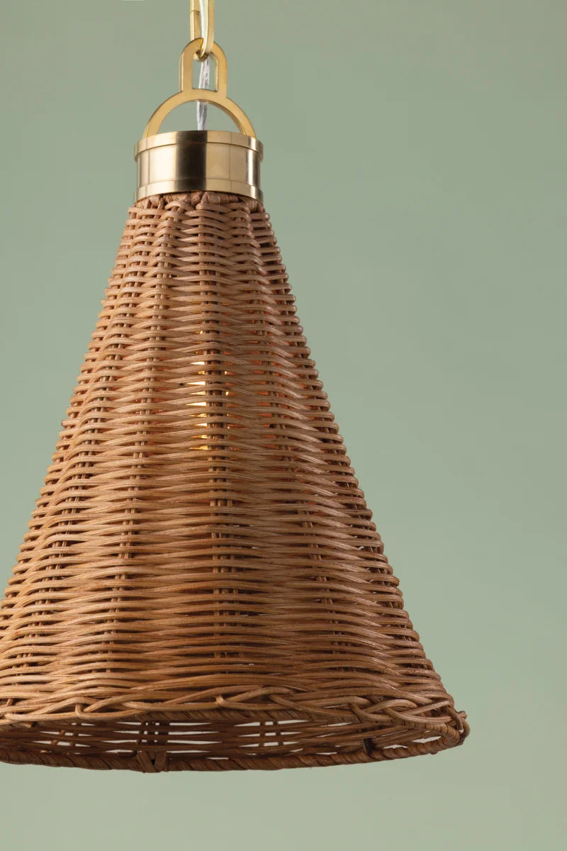 Kensington Pendant LIGHTING - Pendant Hudson Valley Lighting