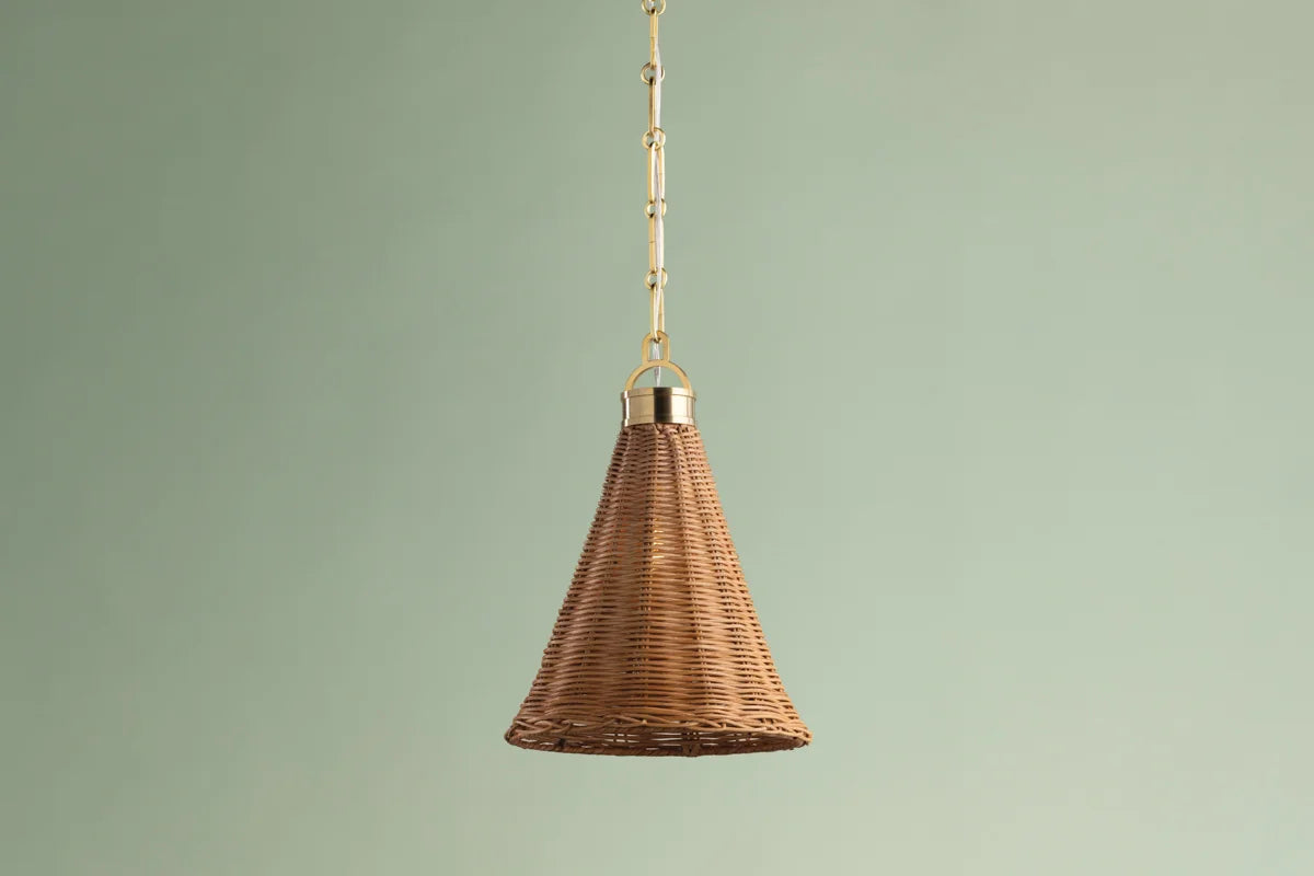 Kensington Pendant LIGHTING - Pendant Hudson Valley Lighting