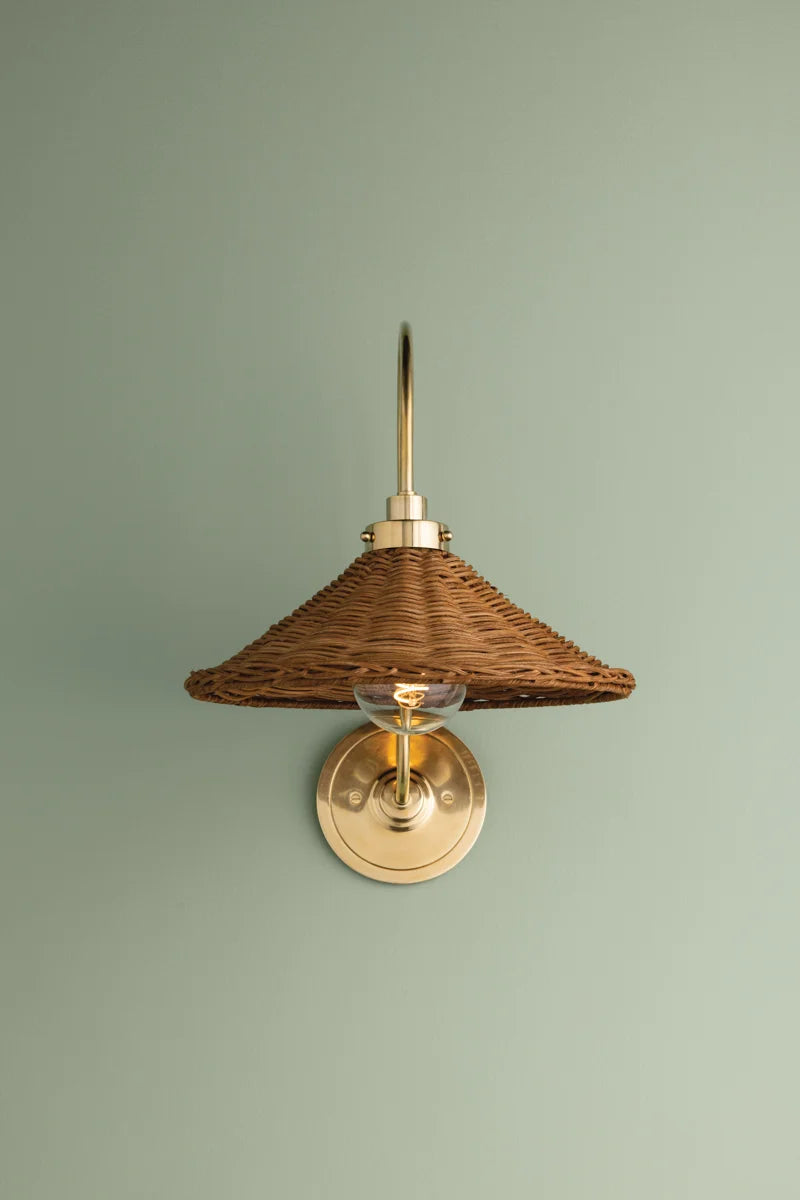 Kensington Wall Sconce LIGHTING - Wall Sconce Hudson Valley Lighting