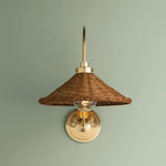 Kensington Wall Sconce LIGHTING - Wall Sconce Hudson Valley Lighting