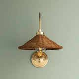 Kensington Wall Sconce LIGHTING - Wall Sconce Hudson Valley Lighting