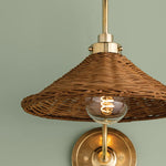 Kensington Wall Sconce LIGHTING - Wall Sconce Hudson Valley Lighting