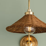 Kensington Wall Sconce LIGHTING - Wall Sconce Hudson Valley Lighting