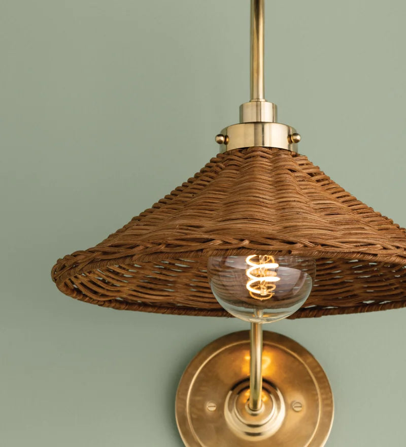 Kensington Wall Sconce LIGHTING - Wall Sconce Hudson Valley Lighting