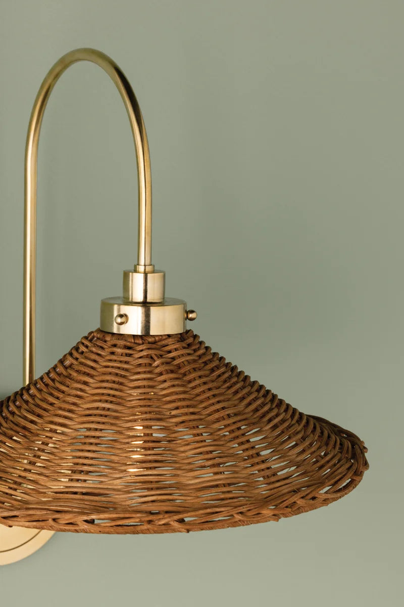 Kensington Wall Sconce LIGHTING - Wall Sconce Hudson Valley Lighting