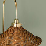 Kensington Wall Sconce LIGHTING - Wall Sconce Hudson Valley Lighting