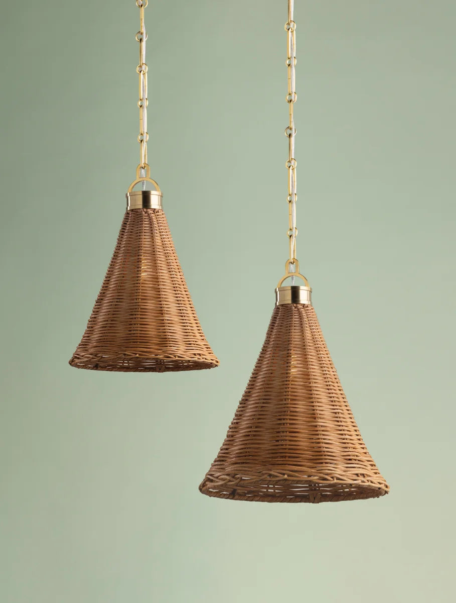 Kensington Pendant LIGHTING - Pendant Hudson Valley Lighting