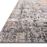 Loloi Medusa Granite / Multi Rug RUGS - synthetic Loloi