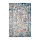 Loloi Medusa Blue / Multi Rug