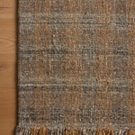 Magnolia Home x Loloi Merritt Bark / Camel Rug - Rug & Weave