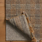 Magnolia Home x Loloi Merritt Bark / Camel Rug - Rug & Weave