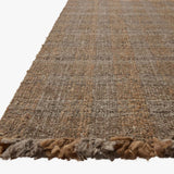 Magnolia Home x Loloi Merritt Bark / Camel Rug - Rug & Weave