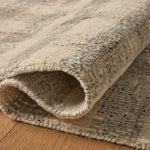 Magnolia Home x Loloi Merritt Ivory / Grey Rug - Rug & Weave