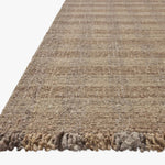 Magnolia Home x Loloi Merritt Natural / Stone Rug - Rug & Weave
