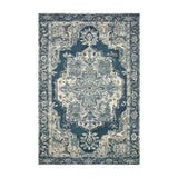 Loloi Mika Dk Blue Rug