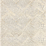 Loloi Mika Ivory / Mediterranean Rug RUGS - synthetic Loloi