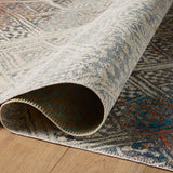 Loloi Mika Ivory / Mediterranean Rug RUGS - synthetic Loloi