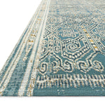 Loloi Mika Ocean Rug RUGS - synthetic Loloi