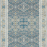 Loloi Mika Ocean Rug RUGS - synthetic Loloi