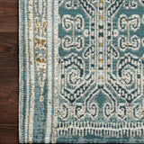 Loloi Mika Ocean Rug RUGS - synthetic Loloi