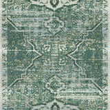Loloi Mika Green / Mist Rug RUGS - synthetic Loloi