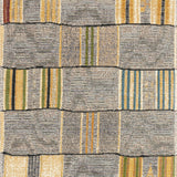 Loloi Mika Granite / Multi Rug RUGS - synthetic Loloi