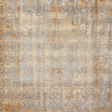 Loloi Mika Ant. Ivory / Copper Outdoor Rug 5-Rugs - indoor/outdoor Loloi