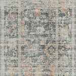 Joanna Gaines x Loloi Millie Blue / Multi Rug RUGS - synthetic Loloi