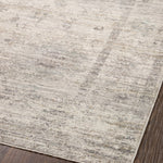 Magnolia Home by Joanna Gaines x Loloi Millie Silver / Dove Rug 0-patterned rugs Loloi