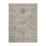 Joanna Gaines x Loloi Millie Sky / Gold Rug