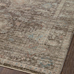 Joanna Gaines x Loloi Millie Charcoal / Dove Rug RUGS - synthetic Loloi