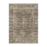 Joanna Gaines x Loloi Millie Charcoal / Dove Rug