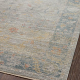 Magnolia Home by Joanna Gaines x Loloi Millie Slate / Multi Rug 0-patterned rugs Loloi