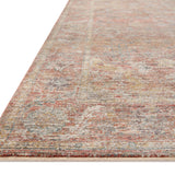 Magnolia Home by Joanna Gaines x Loloi Millie Sunset / Multi Rug 0-patterned rugs Loloi
