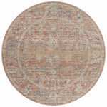 Magnolia Home by Joanna Gaines x Loloi Millie Sunset / Multi Rug 0-patterned rugs Loloi