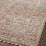 Magnolia Home by Joanna Gaines x Loloi Millie Sunset / Multi Rug 0-patterned rugs Loloi