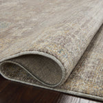 Magnolia Home by Joanna Gaines x Loloi Millie Stone / Natural Rug 0-patterned rugs Loloi