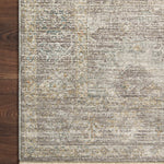 Magnolia Home by Joanna Gaines x Loloi Millie Stone / Natural Rug 0-patterned rugs Loloi
