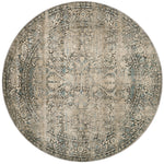 Loloi Millennium Grey / Stone Rug RUGS - synthetic Loloi